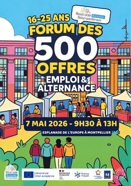AFFICHE Forum des 500 offres 7 mai 2026 Place de l'Europe-1.jpg