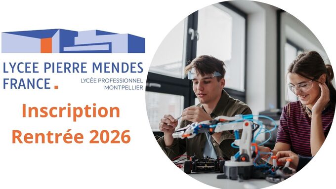 Inscription au lycée Pierre Mendes France Lycéens et Etudiants.jpg